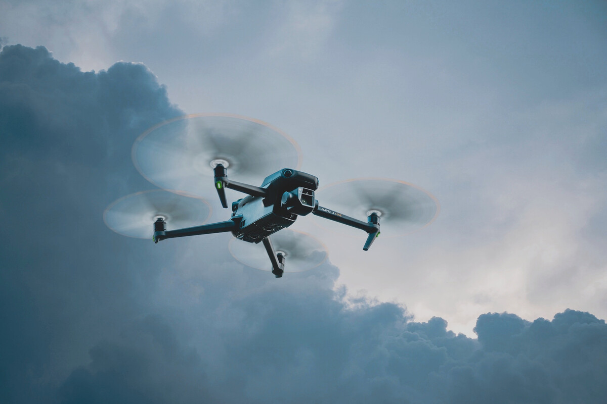 杜集应用 | 风电站选址，看无人机航测如何为风寻“家”